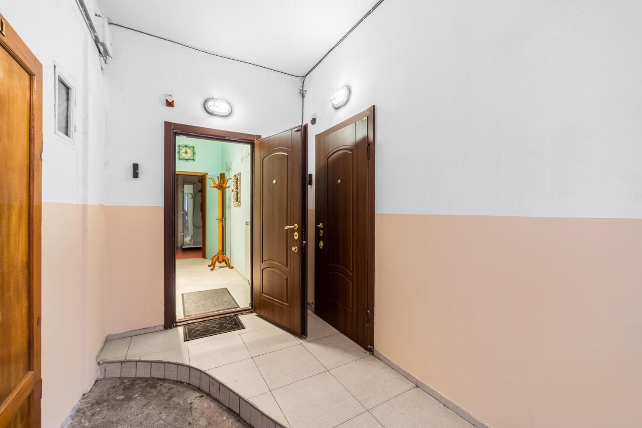 Classical Deribasivska 3-Bedrooms Apartment Одесса Экстерьер фото